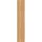 Ekena Millwork Merced Smooth Craftsman Outlooker, Western Red Cedar, 5 1/2"W x 30"D x 30"H OUT06X30X30MRC04SWR - alternate 4